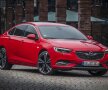 FOTO S-a lansat generația a doua de Opel Insignia » VIDEO Cum arată cele două versiuni ale sale Grand Sport (sedan) și Sports Tourer (break)