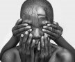 GALERIE FOTO & VIDEO Nemaipomenit! Un nigerian a uimit întreaga lume cu desenele sale ultrarealistice