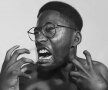 GALERIE FOTO & VIDEO Nemaipomenit! Un nigerian a uimit întreaga lume cu desenele sale ultrarealistice