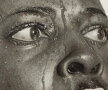 GALERIE FOTO & VIDEO Nemaipomenit! Un nigerian a uimit întreaga lume cu desenele sale ultrarealistice
