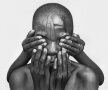 GALERIE FOTO & VIDEO Nemaipomenit! Un nigerian a uimit întreaga lume cu desenele sale ultrarealistice