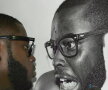 GALERIE FOTO & VIDEO Nemaipomenit! Un nigerian a uimit întreaga lume cu desenele sale ultrarealistice