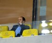 EXCLUSIV Nu e glumă! Un scouter de la Manchester City a fost în tribunele Arenei Naționale » Pe cine a urmărit