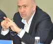 Mădălin Mihailovici e motorul parteneriatului Veolia România - Petrolul