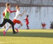 Galerie FOTO "Copiii" lui Badea » Gazeta a fost în vizită la grupele de juniori ale CS Dinamo: cine e ”Lăcătuș” din Groapă