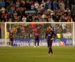 LA PĂMÂNT! Barcelona a pierdut o șansă uriașă să se apropie de Real Madrid după înfrângerea cu Malaga, scor 0-2 (foto: reuters)