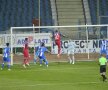 CUPLU LETAL! Alibec a prins un meci slab, dar Gnohere a adus victoria FCSB-ului după un gol cu capul (foto: Alex Nicodim)