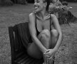 Natasha Oakley ► Foto: Instagram