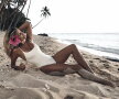 Natasha Oakley ► Foto: Instagram