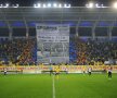Suporterii ploieșteni fac coregrafii memorabile indiferent de divizia în care joacă echipa