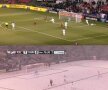 VIDEO Un meci cât două anotimpuri » Imagini de necrezut la un meci din MLS: vreme perfectă într-o repriză, iarnă în partea secundă!