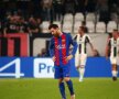 VIDEO + FOTO DEZASTRU pentru Barcelona! Umilință pe terenul lui Juventus: ce se mai poate întâmpla în retur?