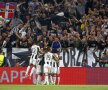 VIDEO + FOTO DEZASTRU pentru Barcelona! Umilință pe terenul lui Juventus: ce se mai poate întâmpla în retur?