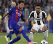 VIDEO + FOTO DEZASTRU pentru Barcelona! Umilință pe terenul lui Juventus: ce se mai poate întâmpla în retur?