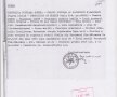 Acesta este certificatul de
deces, eliberat la Spitalul
Alexandru Obregia