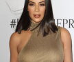 Kim Kardashian ► Foto: hepta.ro