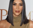 Kim Kardashian ► Foto: hepta.ro