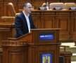 Sebastian Ghiță, 38 de ani, a fost deputat în perioada 2012-2016 