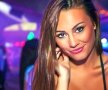 GALERIE FOTO Barcelona are cea mai sexy fană din lume! A fost animatoare în club, iar acum pozează în cele mai fierbinți pictoriale