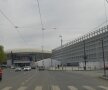 Sala Polivalentă și Cluj Arena au
găzduit numeroase evenimente
sportive în ultimii ani