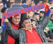 15.000 după 4 ani! Meciul cu FCSB de ieri s-a jucat cu casa închisă, lucru care nu s-a mai întâmplat la un meci al CFR-ului din aprilie 2013