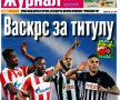 Ce scriu azi ziarele de sport din lume (18 aprilie 2017)