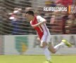 VIDEO Ajax U17 a câștigat Future Cup » Un junior român a fost decisiv pentru olandezi