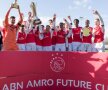 VIDEO Ajax U17 a câștigat Future Cup » Un junior român a fost decisiv pentru olandezi