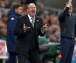 Rafa Benitez, foto: Gulliver/gettyimages