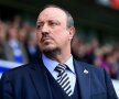 Rafa Benitez, foto: Gulliver/gettyimages