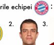 GALERIE FOTO 25 de glume după scandalul din Champions League de la Real - Bayern » Kassai e ținta preferată :)