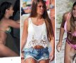 Antonella Roccuzzo, iubita lui Messi