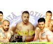 "Titanii ringului" - gală de box spectaculoasă în Giulești