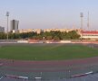 Stadion Dinamo