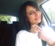 FOTO La Dolce Vita » Geanina Iacob urcă în topuri: e numărul 1 pe extra-fotbal!