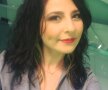 FOTO La Dolce Vita » Geanina Iacob urcă în topuri: e numărul 1 pe extra-fotbal!