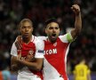VIDEO Sambappe! Starul de la Monaco a "ucis" Borussia încă din start: 3-1 și calificare categorică!