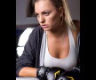 Alexandra Stan ► Foto: Facebook