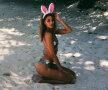 April Love ► Foto: Instagram