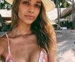 April Love ► Foto: Instagram