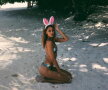 April Love ► Foto: Instagram