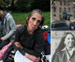 Avea milioane de dolari și un imperiu, însă acum doarme într-un parc. Uite ce i s-a putut întâmpla unei femei!