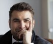 Din bad boy s-a făcut bărbat de casă! Ipostaze tandre în care a fost surprins directorul general al lui Dinamo, Adrian Mutu