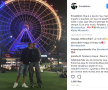 GALERIE FOTO + VIDEO » La 45 de ani poate juca oricând la Dinamo! Cum poate să arate tatăl lui Rivaldinho