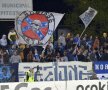 Număr halucinant de suporteri anunțați de CS U la meciul de aseară :) » Câți oameni au fost pe stadion și ce note au primit jucătorii 