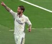 FOTO Un nou conflict Ramos - Pique » Gestul provocator al căpitanului Realului și reacția rivalului: "O să-i pară rău!"