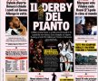 Ce scriu azi ziarele de sport din lume (24 aprilie 2017)