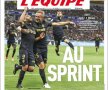 Ce scriu azi ziarele de sport din lume (24 aprilie 2017)