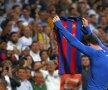 InMESSIonante. Lionel Messi a avut o prestație excepțională în El Clasico, câștigând aproape de unul singur partida și bifând golul 500 din carieră, cu o superexecuție cu stângul în minutele de prelungire (foto: Reuters)