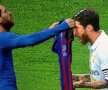 GALERIE FOTO Cele mai tari glume după reușita lui Messi! Distracție pe internet după El Clasico